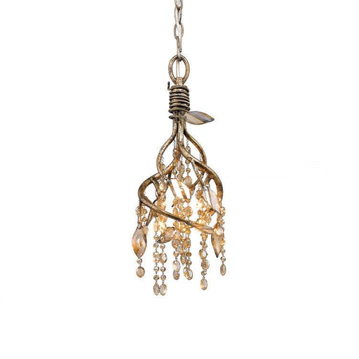 Autumn Twilight Chandelier-DWHOME