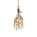 Autumn Twilight Chandelier - DWHOME