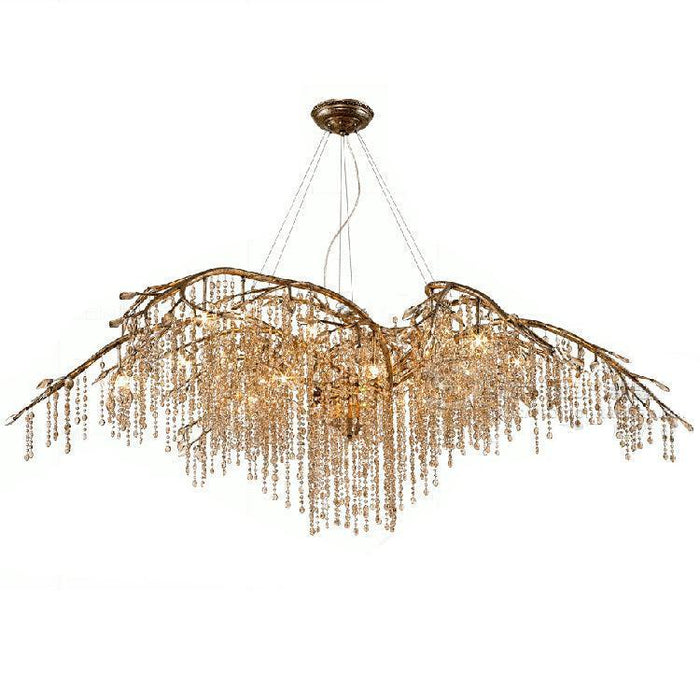 Autumn Twilight Chandelier - DWHOME