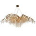 Autumn Twilight Chandelier - DWHOME