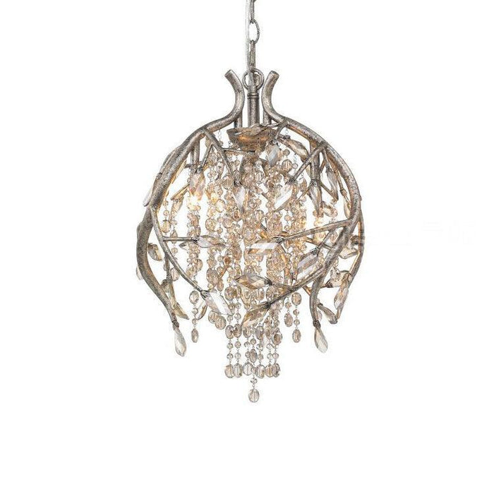 Autumn Twilight Chandelier - DWHOME