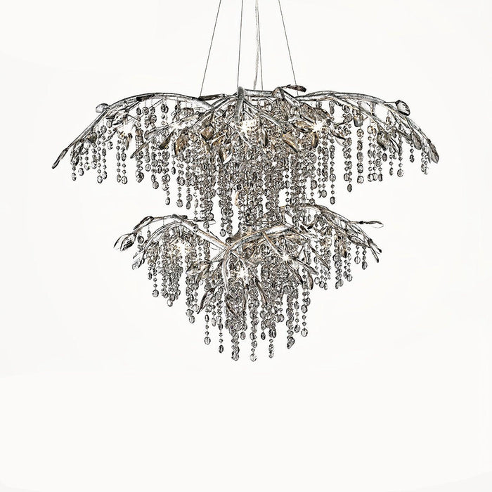 Autumn Twilight Chandelier - DWHOME