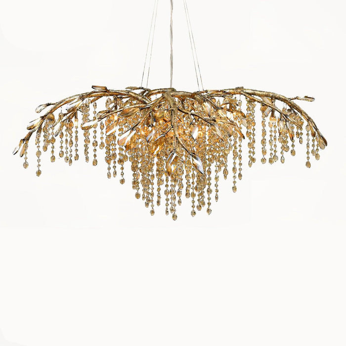 Autumn Twilight Chandelier - DWHOME