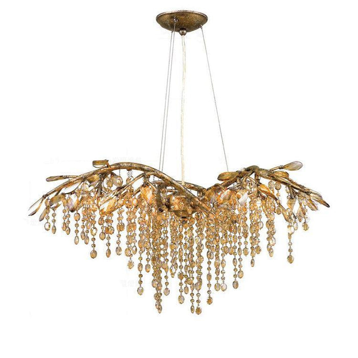 Autumn Twilight Chandelier - DWHOME