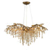 Autumn Twilight Chandelier - DWHOME