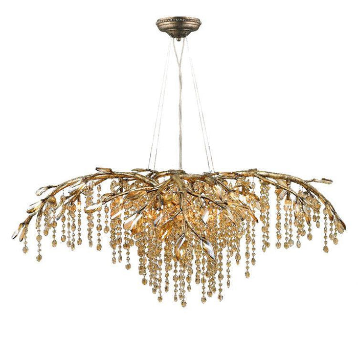 Autumn Twilight Chandelier - DWHOME
