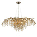 Autumn Twilight Chandelier - DWHOME
