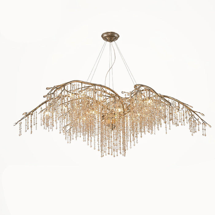 Autumn Twilight Chandelier - DWHOME