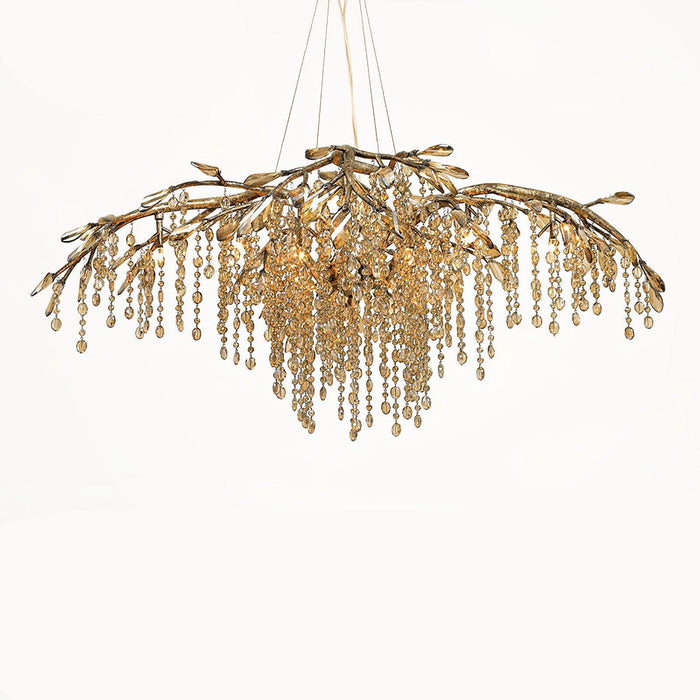 Autumn Twilight Chandelier - DWHOME