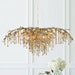 Autumn Twilight Chandelier - DWHOME