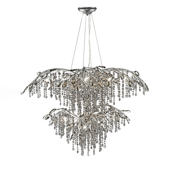 Autumn Twilight Chandelier - DWHOME