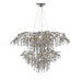 Autumn Twilight Chandelier - DWHOME