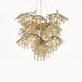 Autumn Twilight Chandelier - DWHOME