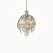 Autumn Twilight Chandelier - DWHOME