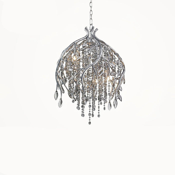 Autumn Twilight Chandelier - DWHOME