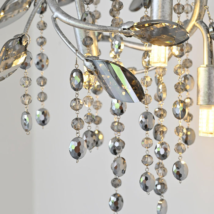 Autumn Twilight Chandelier - DWHOME