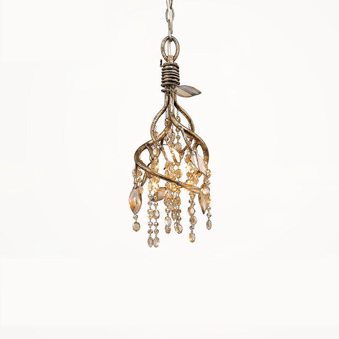 Autumn Twilight Chandelier - DWHOME