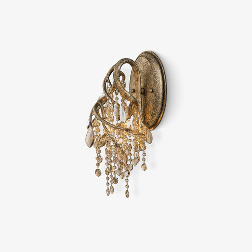 Autumn Twilight Wall Lamp-DWHOME
