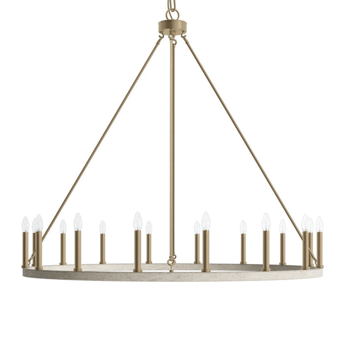 Avalee Chandelier-DWHOME