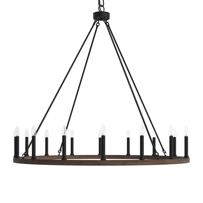 Avalee Chandelier-DWHOME