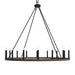 Avalee Chandelier-DWHOME