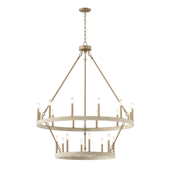 Avalee Chandelier-DWHOME