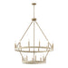 Avalee Chandelier-DWHOME