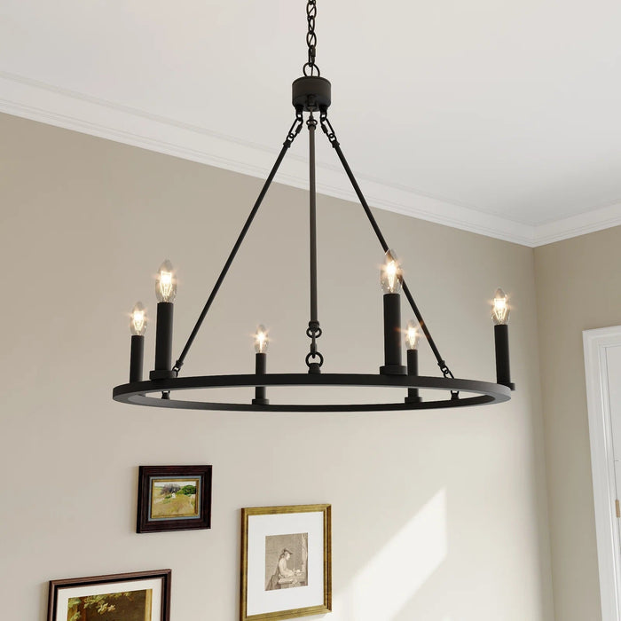 Avalee Chandelier-DWHOME