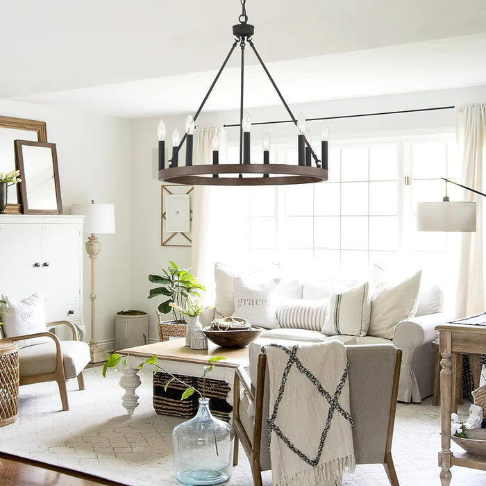 Avalee Chandelier-DWHOME