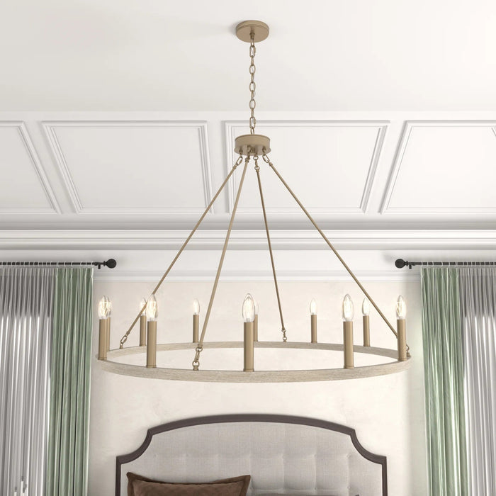 Avalee Chandelier-DWHOME