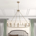 Avalee Chandelier-DWHOME