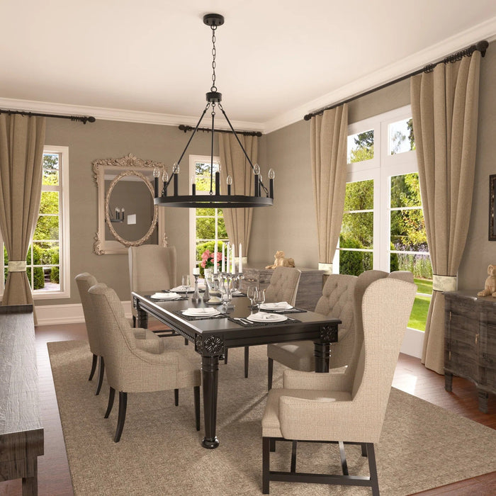 Avalee Chandelier-DWHOME