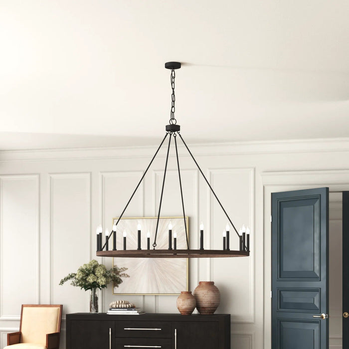 Avalee Chandelier-DWHOME