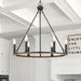 Avalee Chandelier-DWHOME