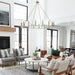 Avalee Chandelier-DWHOME
