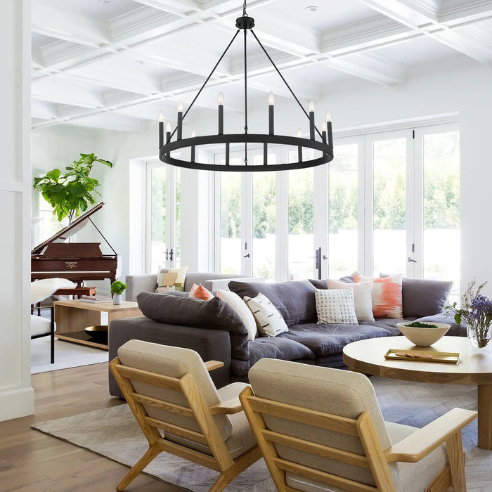 Avalee Chandelier-DWHOME