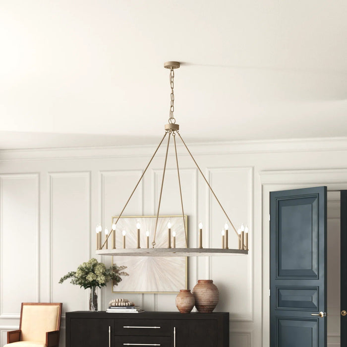 Avalee Chandelier-DWHOME