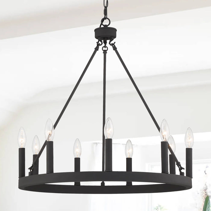 Avalee Chandelier-DWHOME