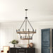 Avalee Chandelier-DWHOME