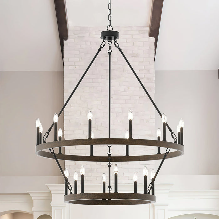 Avalee Chandelier-DWHOME