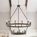 Avalee Chandelier-DWHOME