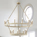 Avalee Chandelier-DWHOME