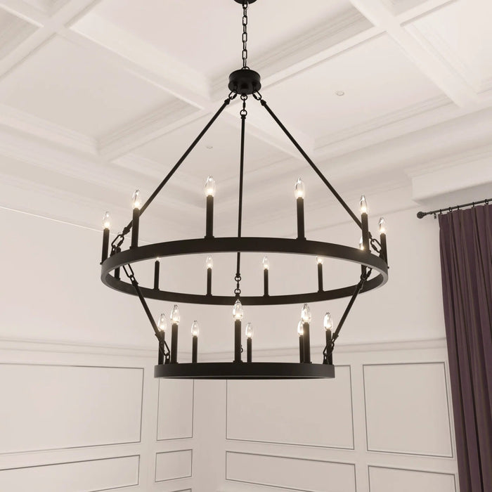 Avalee Chandelier-DWHOME