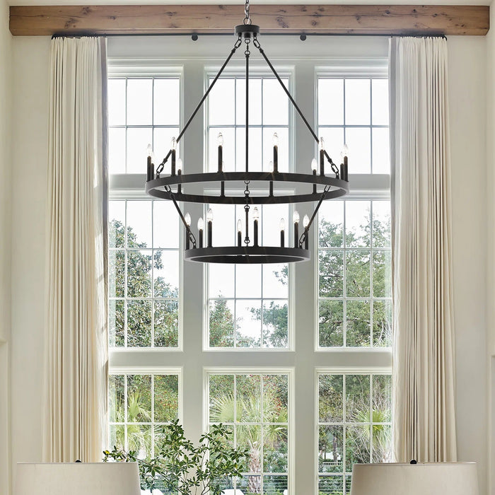 Avalee Chandelier-DWHOME