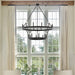 Avalee Chandelier-DWHOME