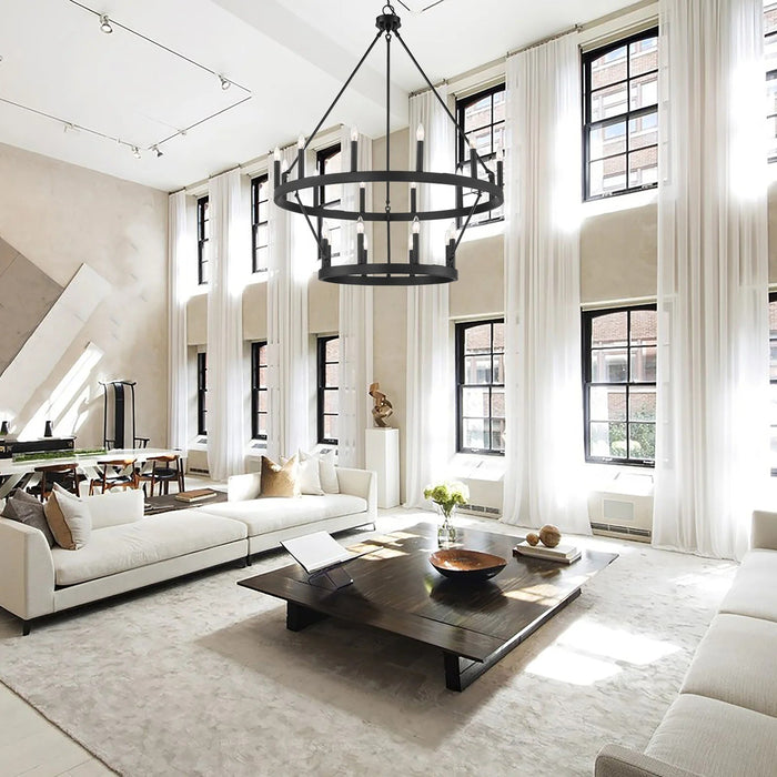 Avalee Chandelier-DWHOME