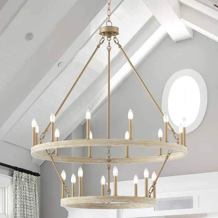 Avalee Chandelier-DWHOME