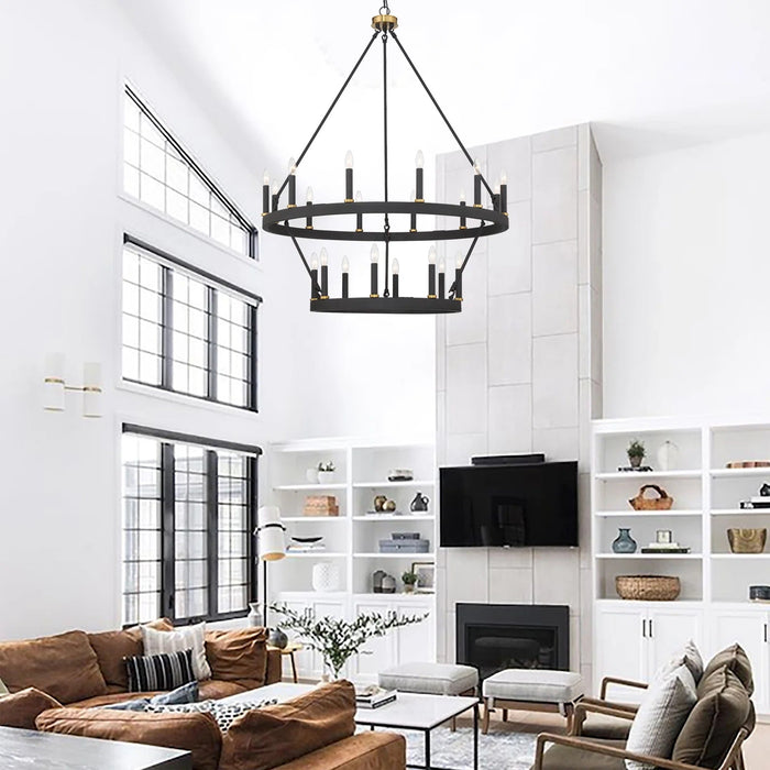 Avalee Chandelier-DWHOME