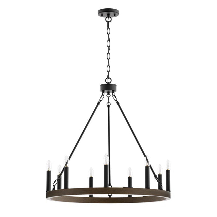 Avalee Chandelier-DWHOME