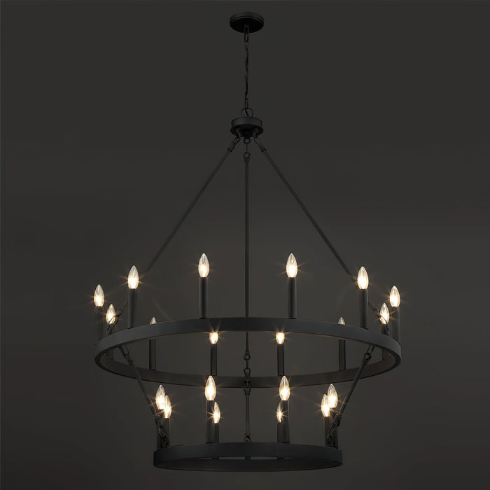 Avalee Chandelier-DWHOME